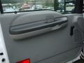 Oxford White - F350 Super Duty XL Crew Cab 4x4 Photo No. 16
