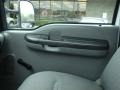 Oxford White - F350 Super Duty XL Crew Cab 4x4 Photo No. 18