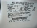 Oxford White - F350 Super Duty XL Crew Cab 4x4 Photo No. 19