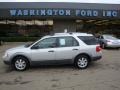 2005 Silver Frost Metallic Ford Freestyle SE AWD  photo #1