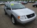 2005 Silver Frost Metallic Ford Freestyle SE AWD  photo #6