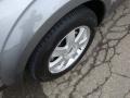 Silver Frost Metallic - Freestyle SE AWD Photo No. 9