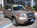 2006 Desert Rock Metallic Honda Pilot EX-L  photo #1