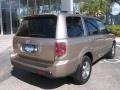 2006 Desert Rock Metallic Honda Pilot EX-L  photo #3