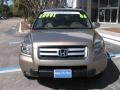 2006 Desert Rock Metallic Honda Pilot EX-L  photo #7