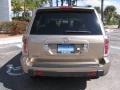 2006 Desert Rock Metallic Honda Pilot EX-L  photo #8