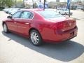 2010 Crystal Red Tintcoat Buick Lucerne CXL  photo #5