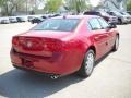 2010 Crystal Red Tintcoat Buick Lucerne CXL  photo #7