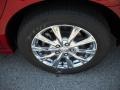2010 Crystal Red Tintcoat Buick Lucerne CXL  photo #10