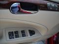 2010 Crystal Red Tintcoat Buick Lucerne CXL  photo #12