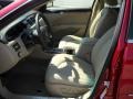 2010 Crystal Red Tintcoat Buick Lucerne CXL  photo #13