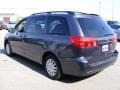 2006 Slate Metallic Toyota Sienna LE  photo #5