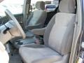 2006 Slate Metallic Toyota Sienna LE  photo #9