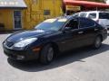 2004 Black Onyx Lexus ES 330  photo #3