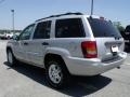 Bright Silver Metallic - Grand Cherokee Special Edition Photo No. 6