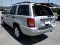 Bright Silver Metallic - Grand Cherokee Special Edition Photo No. 15