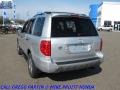 2003 Starlight Silver Metallic Honda Pilot EX-L 4WD  photo #2