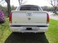 2007 White Diamond Cadillac Escalade EXT AWD  photo #4