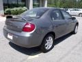 2005 Mineral Gray Metallic Dodge Neon SXT  photo #5