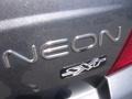 Mineral Gray Metallic - Neon SXT Photo No. 9