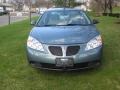 Silver Green Metallic - G6 Sedan Photo No. 2