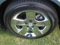Silver Green Metallic - G6 Sedan Photo No. 3