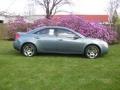 Silver Green Metallic - G6 Sedan Photo No. 4