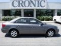 Willow Gray - Sonata GLS Photo No. 1