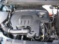 Silver Green Metallic - G6 Sedan Photo No. 6