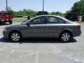 Willow Gray - Sonata GLS Photo No. 5