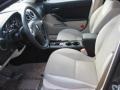 Silver Green Metallic - G6 Sedan Photo No. 10