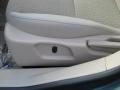 Silver Green Metallic - G6 Sedan Photo No. 11