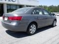 Willow Gray - Sonata GLS Photo No. 8