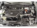 2009 Ebony Black Mazda MAZDA6 i Sport  photo #9