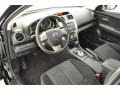 Ebony Black - MAZDA6 i Sport Photo No. 12