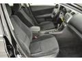 2009 Ebony Black Mazda MAZDA6 i Sport  photo #13