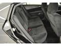 2009 Ebony Black Mazda MAZDA6 i Sport  photo #14