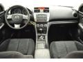 Ebony Black - MAZDA6 i Sport Photo No. 15