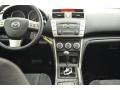 2009 Ebony Black Mazda MAZDA6 i Sport  photo #17