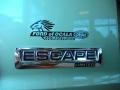 2010 Kiwi Green Metallic Ford Escape Hybrid  photo #4