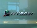 2010 Kiwi Green Metallic Ford Escape Hybrid  photo #5