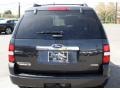 2007 Carbon Metallic Ford Explorer XLT 4x4  photo #8