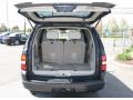 2007 Carbon Metallic Ford Explorer XLT 4x4  photo #9