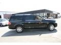 2008 Black Lincoln Navigator L Luxury 4x4  photo #4