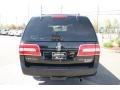 2008 Black Lincoln Navigator L Luxury 4x4  photo #7