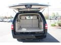 2008 Black Lincoln Navigator L Luxury 4x4  photo #9