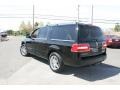 2008 Black Lincoln Navigator L Luxury 4x4  photo #10