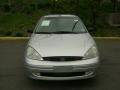 CD Silver Metallic - Focus ZX3 Coupe Photo No. 2