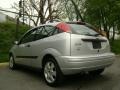 CD Silver Metallic - Focus ZX3 Coupe Photo No. 7