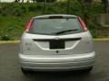 CD Silver Metallic - Focus ZX3 Coupe Photo No. 8